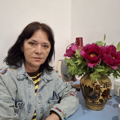 тернопіль, листи полоненим, жанна кравчук, 26 травня 2026 року