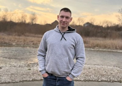 Сергій Куцик, Івано-Франківськ Сергій Куцик, Івано-Франківськ