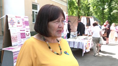 У Рівному стартував "Музейний марафон 2024"