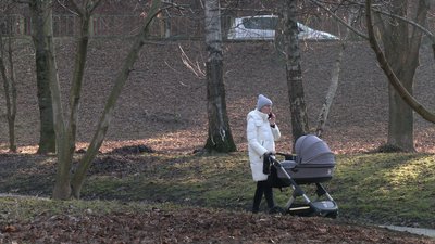 "Січень є аномально теплим": синоптики розповіли коли чекати похолодання на Рівненщині "Січень є аномально теплим": синоптики розповіли коли чекати похолодання на Рівненщині