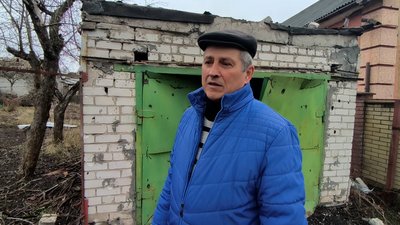 “Босоніж по склу бігла, просила допомоги”. Що розповідають жителі Краматорська після удару РФ “Босоніж по склу бігла, просила допомоги”. Що розповідають жителі Краматорська після удару РФ