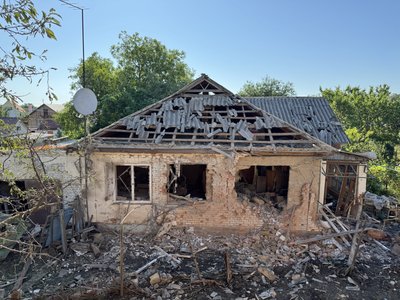 Самостійно вилазив із-під завалів: що розповів поранений під час обстрілу Полтавської ТГ Самостійно вилазив із-під завалів: що розповів поранений під час обстрілу Полтавської ТГ