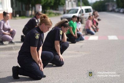 На війні загинув поліцейський з Черкащини На війні загинув поліцейський з Черкащини