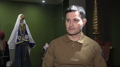 Від "Кавказької полонянки" до "Хайтарми": чому десятки культових фільмів знімали саме в Криму Від "Кавказької полонянки" до "Хайтарми": чому десятки культових фільмів знімали саме в Криму