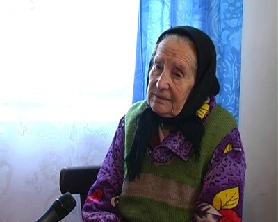 День пам'яті жертв Голодомору: свідчення очевидців геноциду на Житомирщині