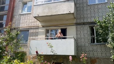 Сусідка Ірини Фаріон Тамара Шевченко Сусідка Ірини Фаріон Тамара Шевченко