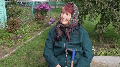 «Йду в будь-яку погоду»: жителька Кіровоградщини 20 років працює листоношею «Йду в будь-яку погоду»: жителька Кіровоградщини 20 років працює листоношею