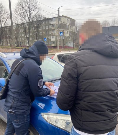 На Житомирщині судитимуть слідчого, який привласнив пів мільйона гривень, що були доказами у справі На Житомирщині судитимуть слідчого, який привласнив пів мільйона гривень, що були доказами у справі
