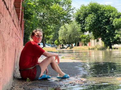 Рік після підриву Каховської ГЕС: як розгорталися події — хронологія від Суспільне Миколаїв Рік після підриву Каховської ГЕС: як розгорталися події — хронологія від Суспільне Миколаїв