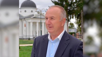 Допоміг власній дружині заволодіти комунальною землею: голові Батуринської громади оголосили про підозру Допоміг власній дружині заволодіти комунальною землею: голові Батуринської громади оголосили про підозру