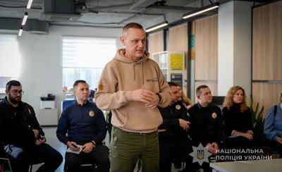 1386 день війни. Хроніки подій в Одесі й Одеській області 1386 день війни. Хроніки подій в Одесі й Одеській області