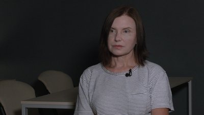 Світлана Проценко Світлана Проценко