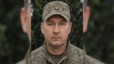 Полеглі герої із Вінниччини: за тиждень стало відомо про загибель 31 оборонця Полеглі герої із Вінниччини: за тиждень стало відомо про загибель 31 оборонця