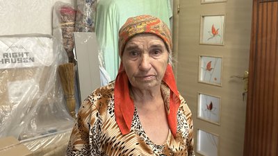 Майже рік підготовки. На Миколаївщині розпочали відновлення багатоквартирних будинків Майже рік підготовки. На Миколаївщині розпочали відновлення багатоквартирних будинків
