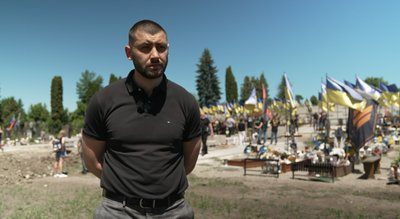 похорон богдана тремби, максим дзісь похорон богдана тремби, максим дзісь