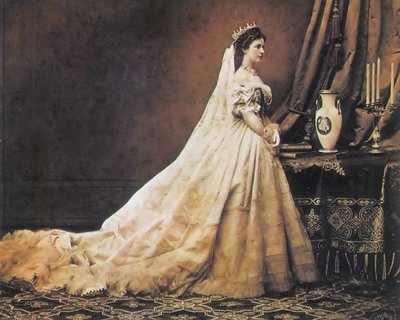 Імператриця Сісі Імператриця Сісі