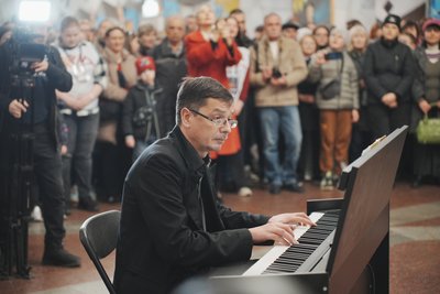 Станіслав Калінін Станіслав Калінін