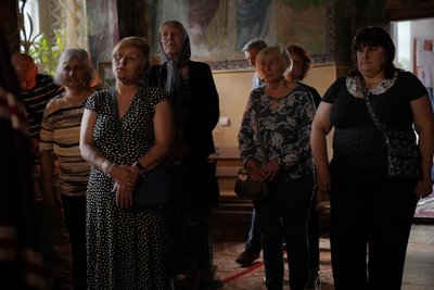 “Незламна сила духу”: у Сумах поховали стрільця-помічника гранатометника Євгена Черкаса “Незламна сила духу”: у Сумах поховали стрільця-помічника гранатометника Євгена Черкаса