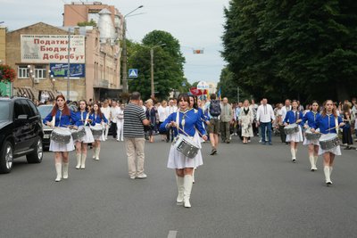 випуск 2024 у черкасах