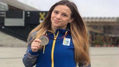 Хто з учасників Олімпіади-2024 навчався на Хмельниччині Хто з учасників Олімпіади-2024 навчався на Хмельниччині