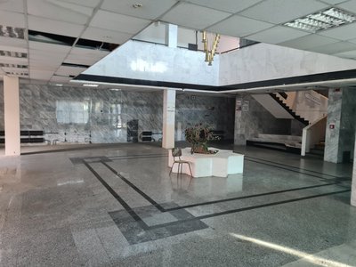Колишню будівлю банку в центрі Рівного продали за понад 50 млн грн Колишню будівлю банку в центрі Рівного продали за понад 50 млн грн