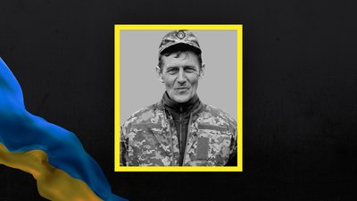 Втрати Волині: на війні загинули ще двоє захисників Втрати Волині: на війні загинули ще двоє захисників