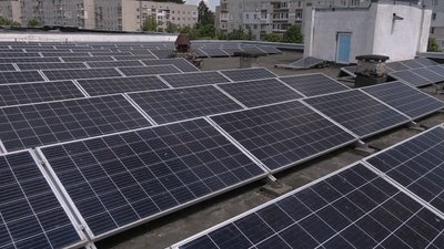 Славутич без світла: як живе місто без електропостачання