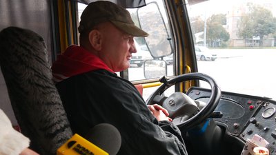 Здорожчав проїзд у тролейбусах та маршрутках у Рівному