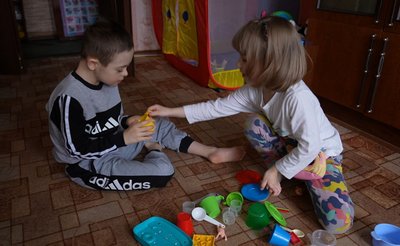 50 тисяч при народженні дитини та ясла: що передбачає оновлення державних "дитячих програм" 50 тисяч при народженні дитини та ясла: що передбачає оновлення державних "дитячих програм"