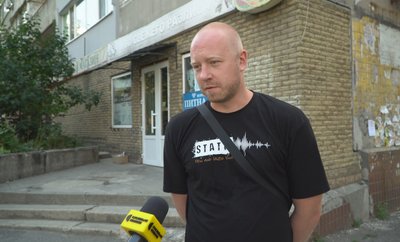 Культура міського простору: чи дотримуються у Дніпрі дизайн-коду міста Культура міського простору: чи дотримуються у Дніпрі дизайн-коду міста