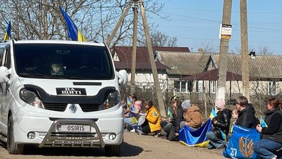На Одещині попрощалися із загиблим військовим Павлом Чернявським На Одещині попрощалися із загиблим військовим Павлом Чернявським