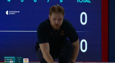 "Енергетична проблема". Під час перших змагань Олімпіади-2026 вимкнули світло: у чому причина "Енергетична проблема". Під час перших змагань Олімпіади-2026 вимкнули світло: у чому причина