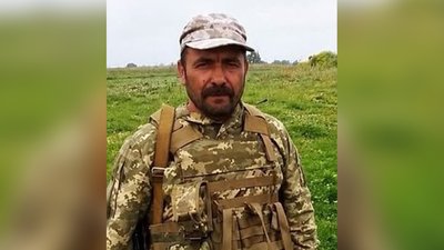 Полеглі Герої: за тиждень стало відомо про загибель 42 оборонців із Вінницької області Полеглі Герої: за тиждень стало відомо про загибель 42 оборонців із Вінницької області