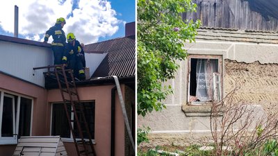 Є загиблі та поранені внаслідок атаки РФ на Рівненщині — начальник ОВА Є загиблі та поранені внаслідок атаки РФ на Рівненщині — начальник ОВА