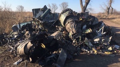 Жителі села поблизу Житомира хочуть перейменувати вулицю на честь загиблого льотчика Жителі села поблизу Житомира хочуть перейменувати вулицю на честь загиблого льотчика