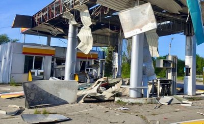 Загиблий і поранені через обстріли, акція за встановлення термінів служби. Головні новини Дніпра та області 16 травня Загиблий і поранені через обстріли, акція за встановлення термінів служби. Головні новини Дніпра та області 16 травня