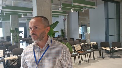 андрій капуста, тренінг з написання грантовий заявок андрій капуста, тренінг з написання грантовий заявок