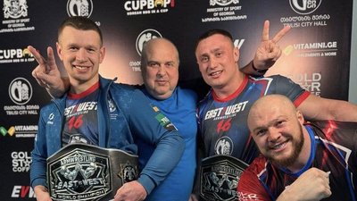 Спортивні рекорди і перемоги 2025 року Спортивні рекорди і перемоги 2025 року
