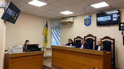 У суді Дніпра розглядають скаргу на рішення щодо передачі заморожених ембріонів У суді Дніпра розглядають скаргу на рішення щодо передачі заморожених ембріонів