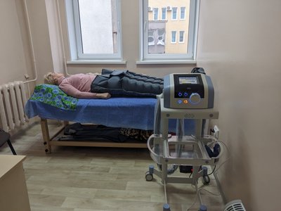 Які медичні послуги офіційно стануть платними у лікарнях Полтавщини із 1 січня 2025 Які медичні послуги офіційно стануть платними у лікарнях Полтавщини із 1 січня 2025