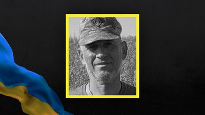 Захищаючи Україну, загинули воїни Олександр Джобулда та Юрій Салабай з Волині Захищаючи Україну, загинули воїни Олександр Джобулда та Юрій Салабай з Волині