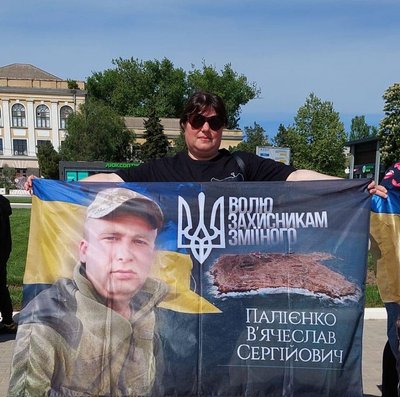 З російського полону повернулись 19 захисників острова Зміїний З російського полону повернулись 19 захисників острова Зміїний
