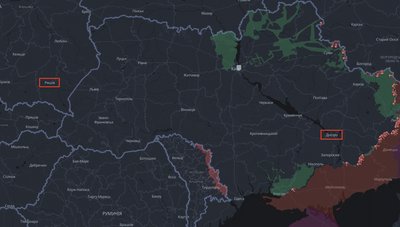 Луганські медики допомогли евакуювали двох поранених оборонців до Польщі Луганські медики допомогли евакуювали двох поранених оборонців до Польщі