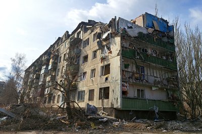 “Перегони з часом та страх останнього шансу”: як (не) працює державна програма щодо компенсації за втраченого житла “Перегони з часом та страх останнього шансу”: як (не) працює державна програма щодо компенсації за втраченого житла