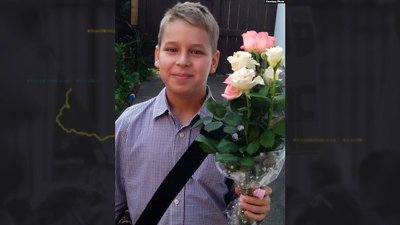 Загиблі діти Загиблі діти