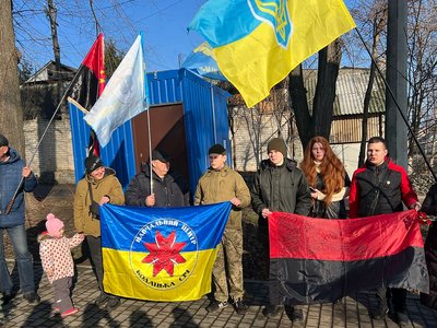 “Його внесок в незалежність України величезний”: у Дніпрі відкрили пам'ятну дошку Вʼячеславу Чорноволу “Його внесок в незалежність України величезний”: у Дніпрі відкрили пам'ятну дошку Вʼячеславу Чорноволу