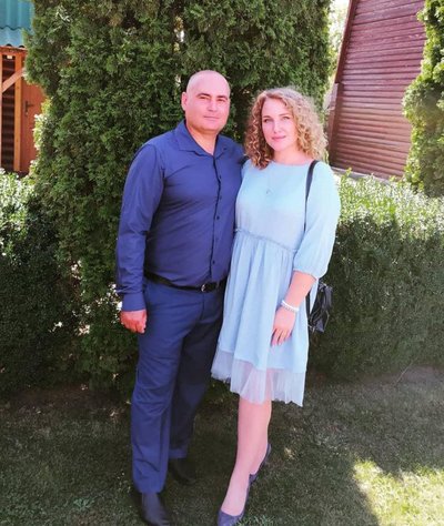 Народжувала в окупації та з немовлям виїжджала на територію, підконтрольну Україні: історія переселенки з Херсонщини Народжувала в окупації та з немовлям виїжджала на територію, підконтрольну Україні: історія переселенки з Херсонщини
