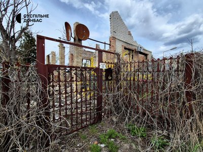 "Села нема!". Яке Богородичне навесні 2026-го, коли до села знову наближається фронт. Фотодобірка