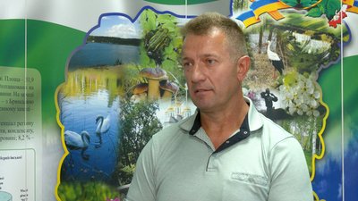 У Борзні на Чернігівщині місцеві забруднили річку нечистотами У Борзні на Чернігівщині місцеві забруднили річку нечистотами