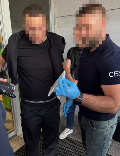 На Львівщині викрили незаконну схему переправлення чоловіків за кордон На Львівщині викрили незаконну схему переправлення чоловіків за кордон
